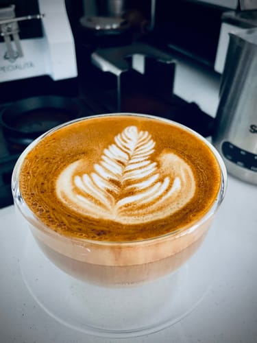 Customer photo review of IMAGINE Glass Set