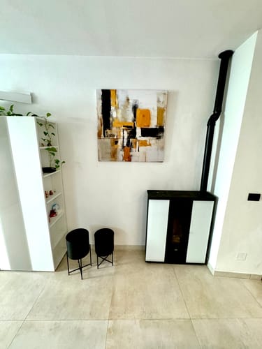 Customer photo review of Leone Dorato