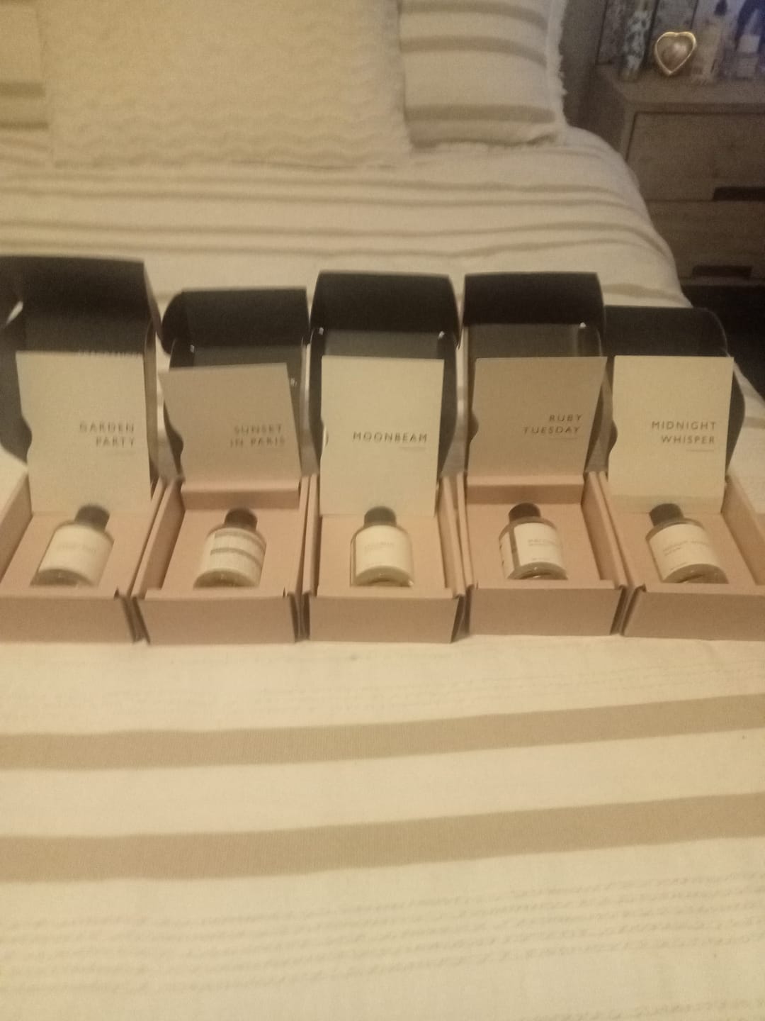 Customer photo review of Moonbeam