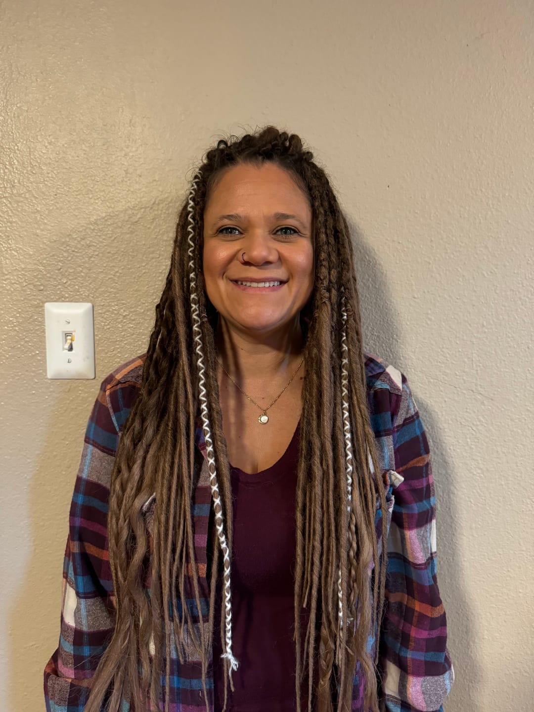 Customer photo review of MOCHA MELT