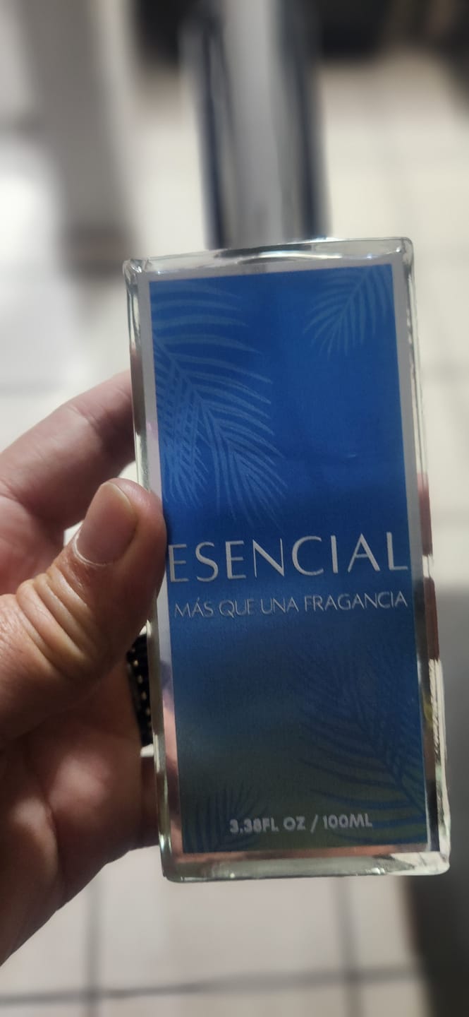 Customer photo review of H445 Inspirado en: Pacific Chill - Louis Vuitton