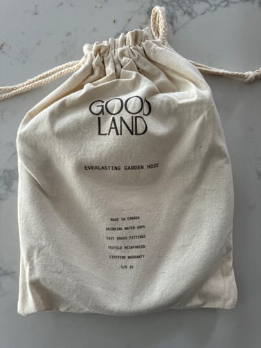 Customer photo review of Hose Samples (3')