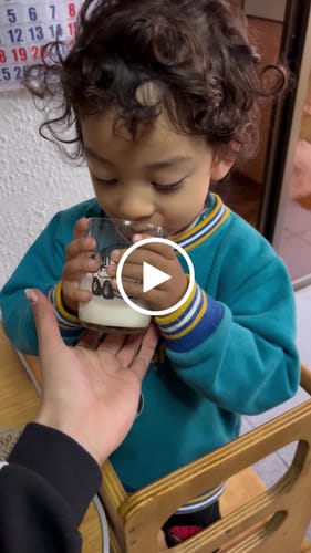Customer video review of Cars: Colección Mini - Juego de 6 Vasos
