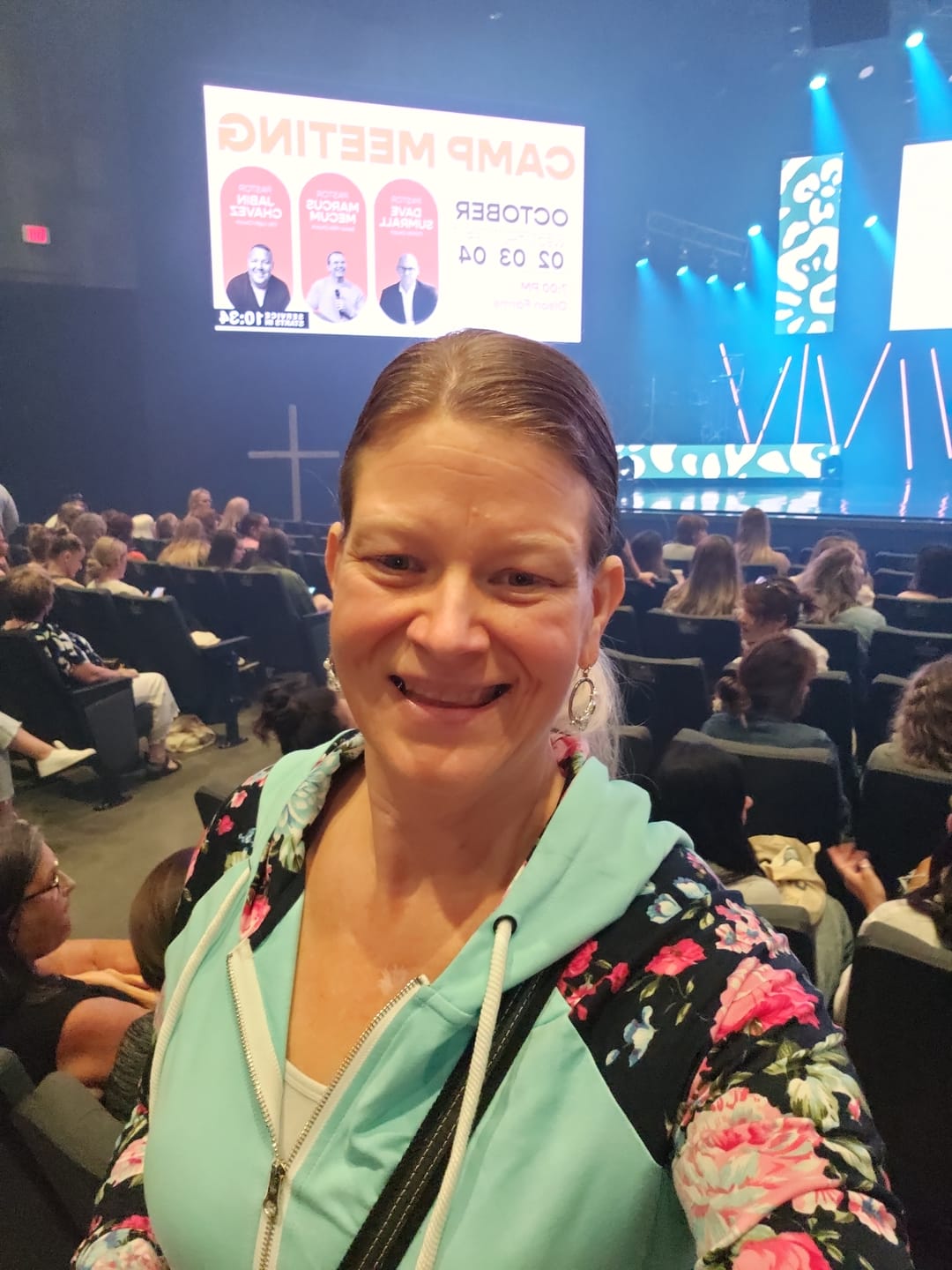 Customer photo review of Mint Julep Full Zip Hoodies
