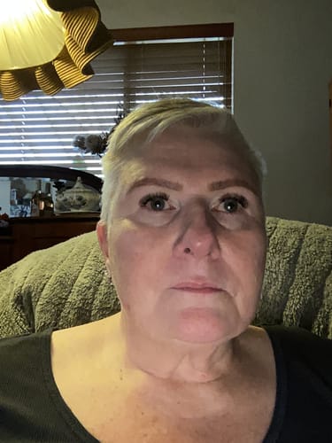 Customer photo review of Anti-Ageing Elixir 30ml