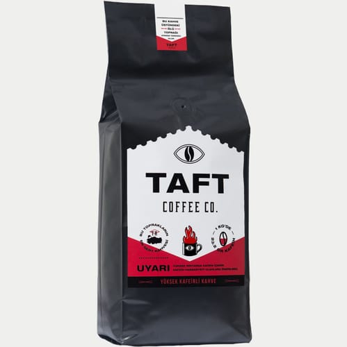 Customer photo review of TAFT Kahve 500 gr