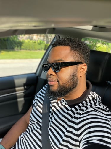 Customer photo review of SEMBO | Midnight