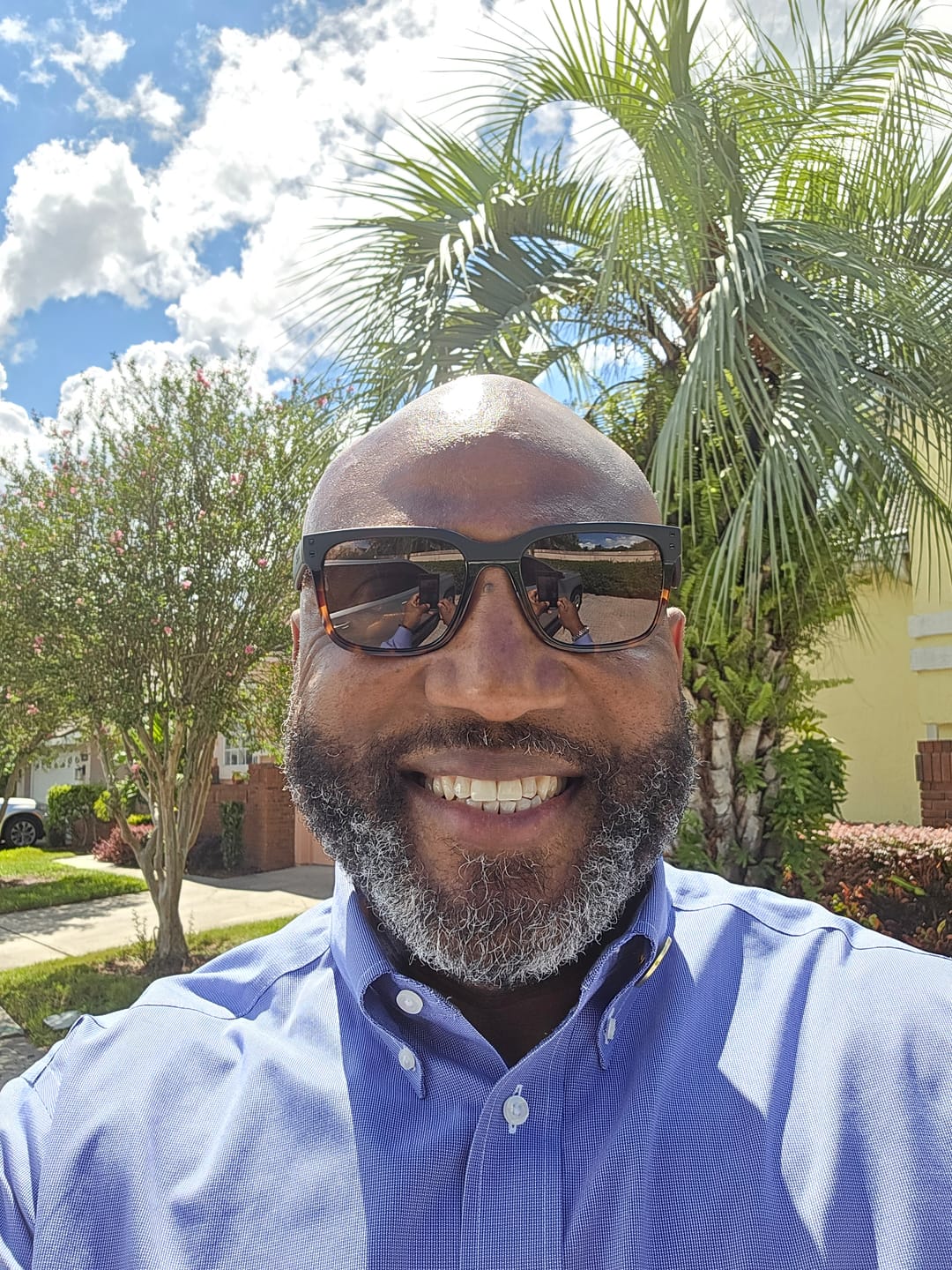 Customer photo review of Romeo
