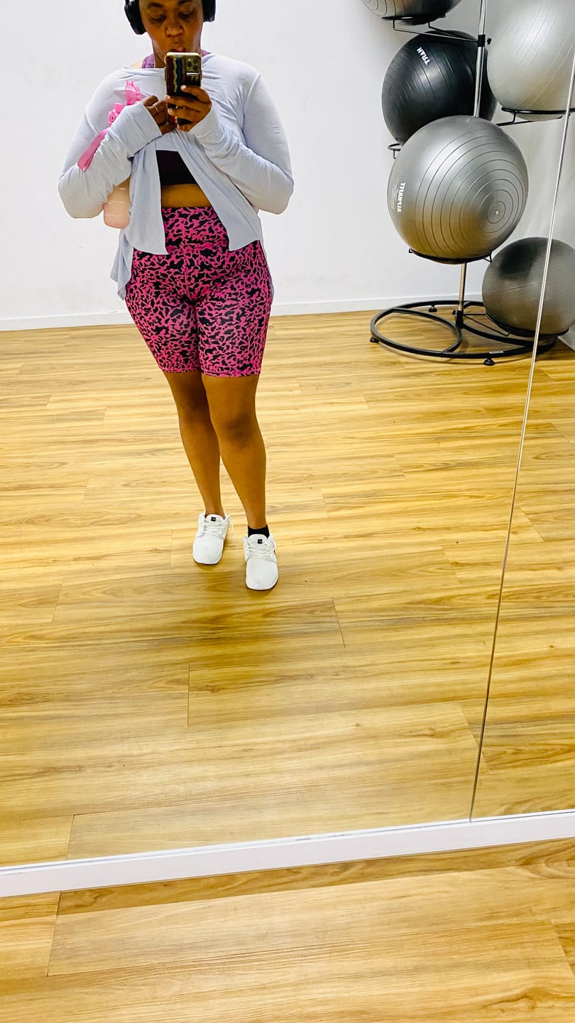 Customer photo review of Mirrorball
