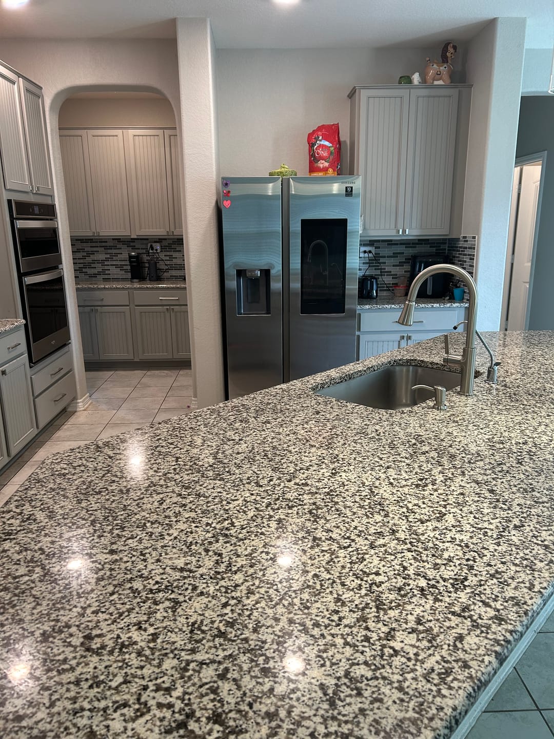 Customer photo review of All-Purpose Cleaner 24 oz.