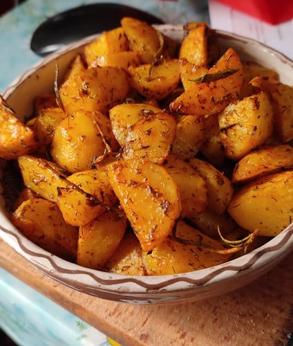 Customer photo review of Air Fryer Novio Grill & Fry
