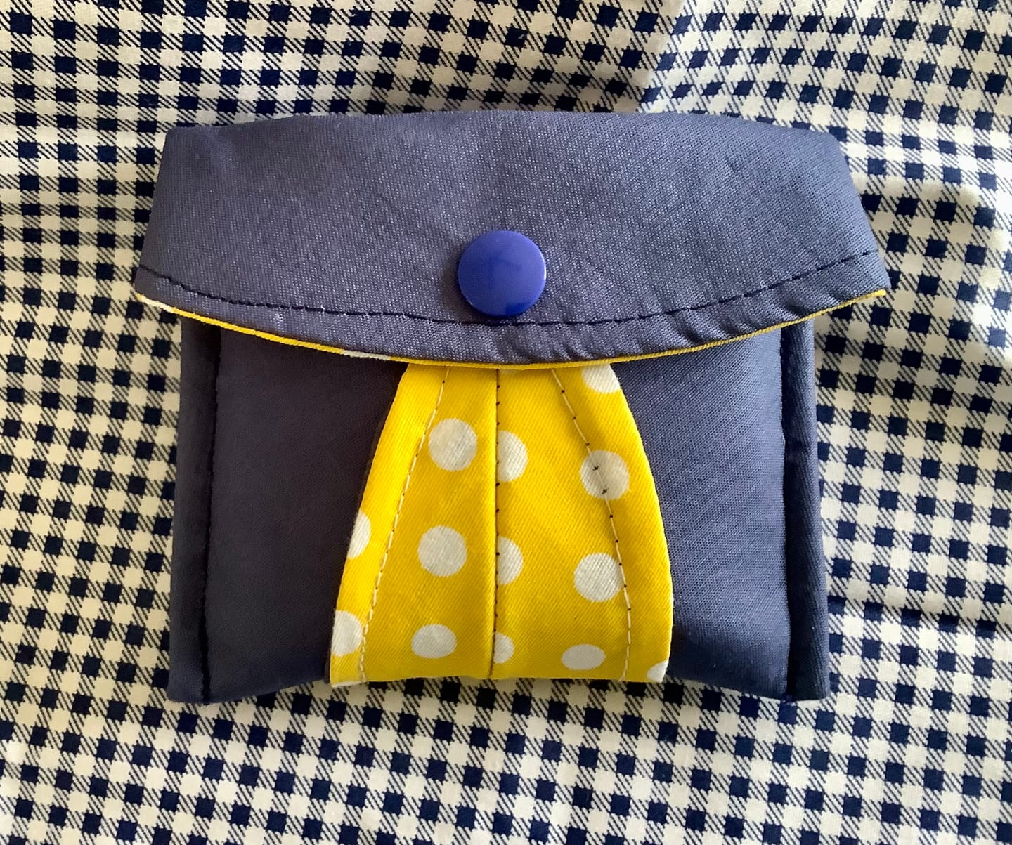 Customer photo review of 20 Piece Cotton Fat Quarter Bundle Box