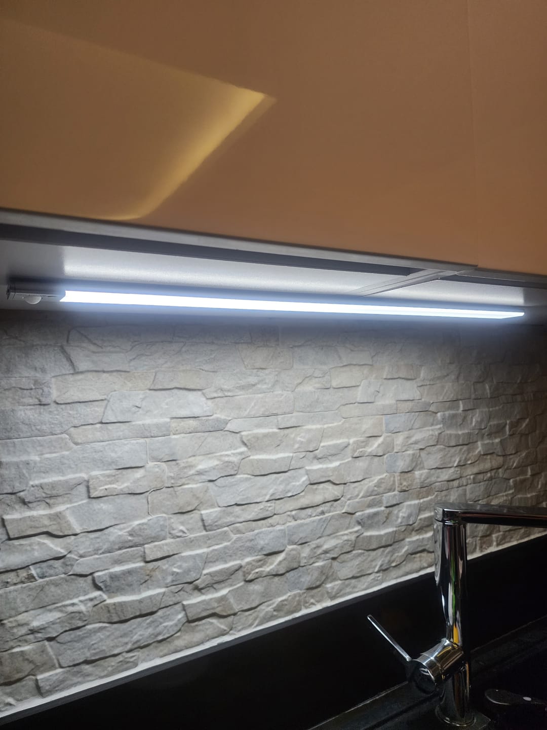 Customer photo review of Bella Pro Sensörlü Akıllı LED Lamba