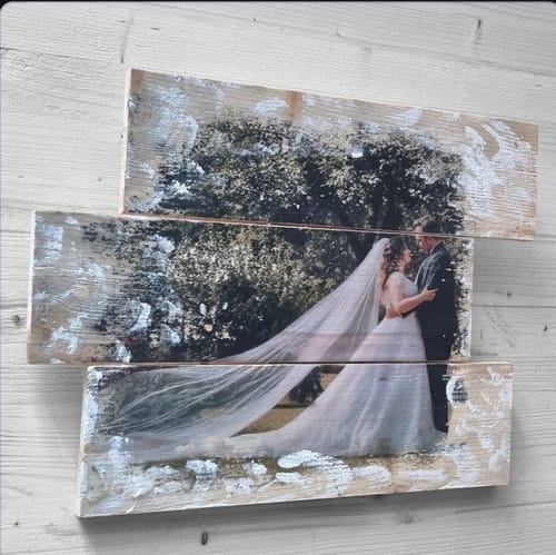 Customer photo review of Chagall