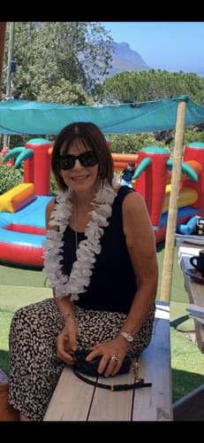 Customer photo review of CheetaThin® Collagen Powder