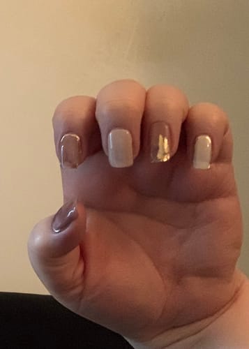 Customer photo review of Shipping protection