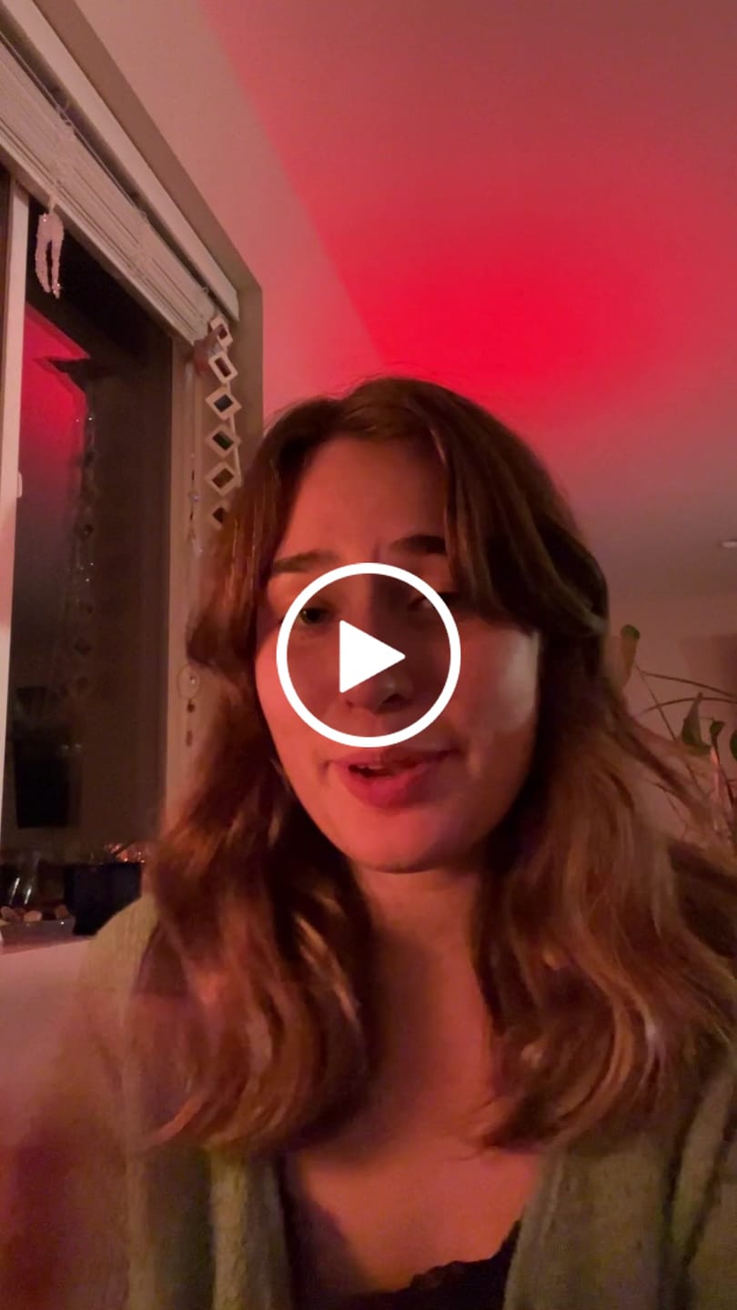Customer video review of SeaBreeze Moisturize Bundle