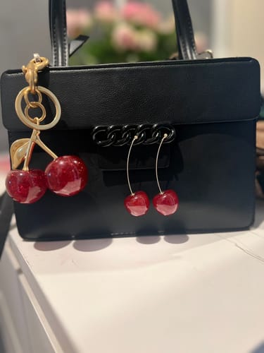 Customer photo review of Cherry Blossom Set