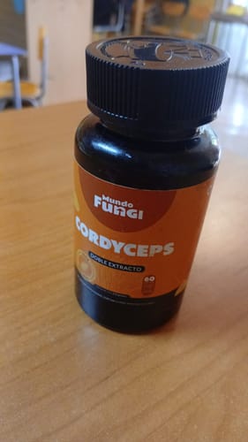 Customer photo review of Pack Energía y Focus