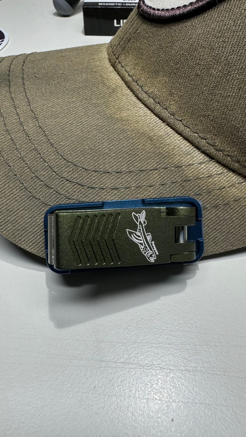 Customer photo review of Lid Rig 3.0