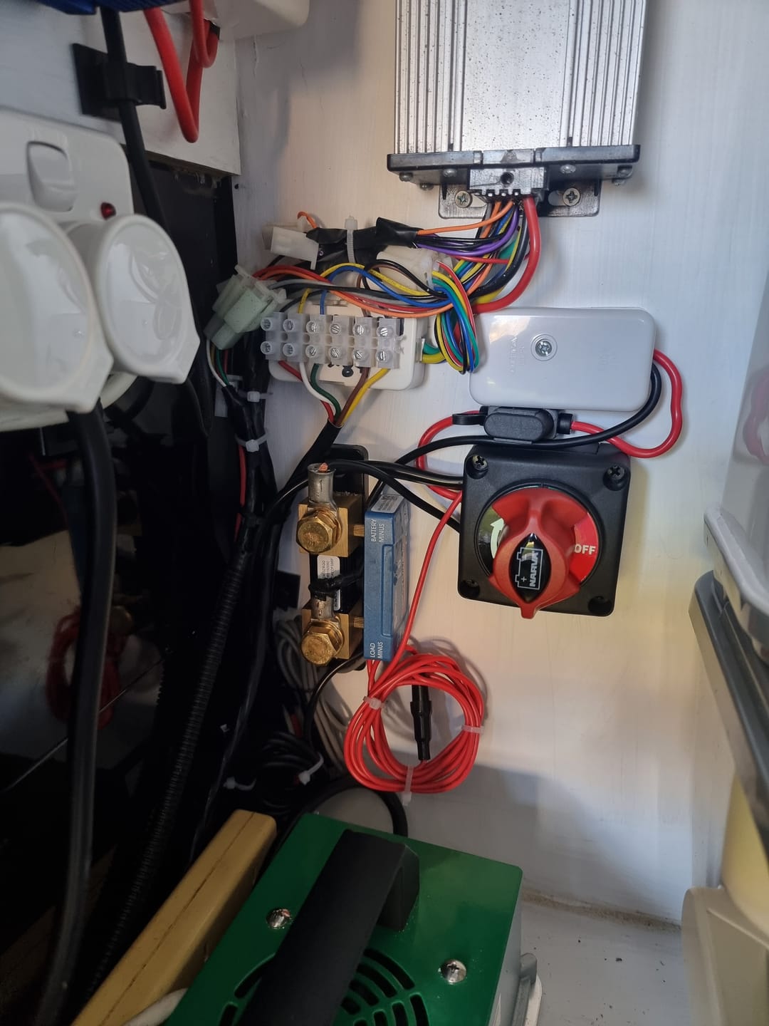 Customer photo review of Victron SmartShunt IP65