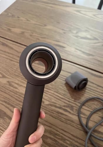 Customer photo review of Air Sonic™ Pro