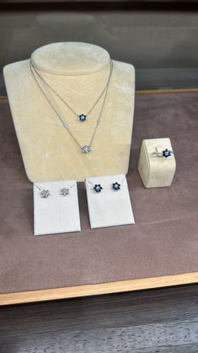 Customer photo review of Chai Bracelet