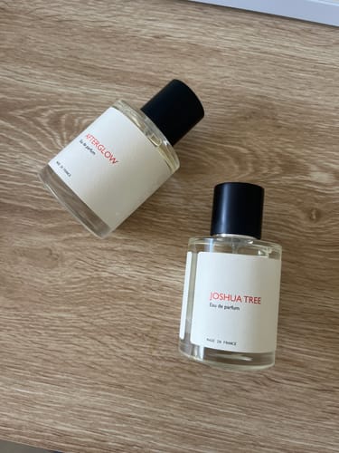 Customer photo review of Joshua Tree