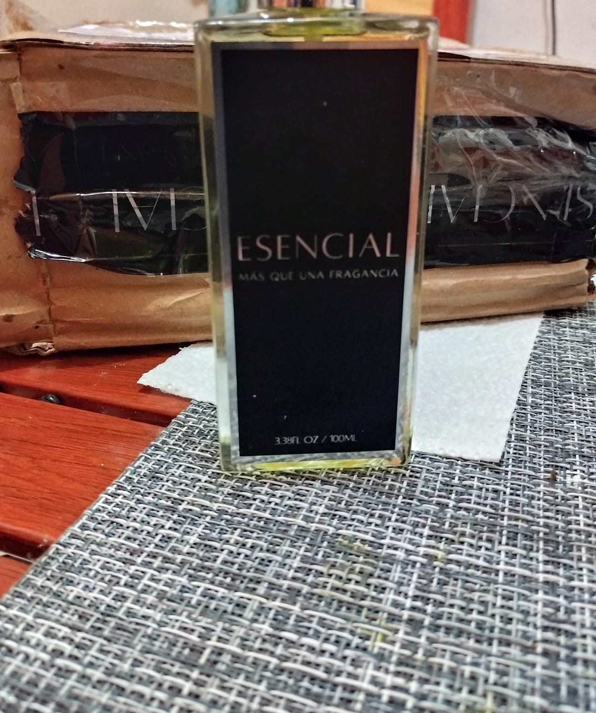 Customer photo review of H054 Inspirado en: Valentino Uomo Born in Roma - Valentino