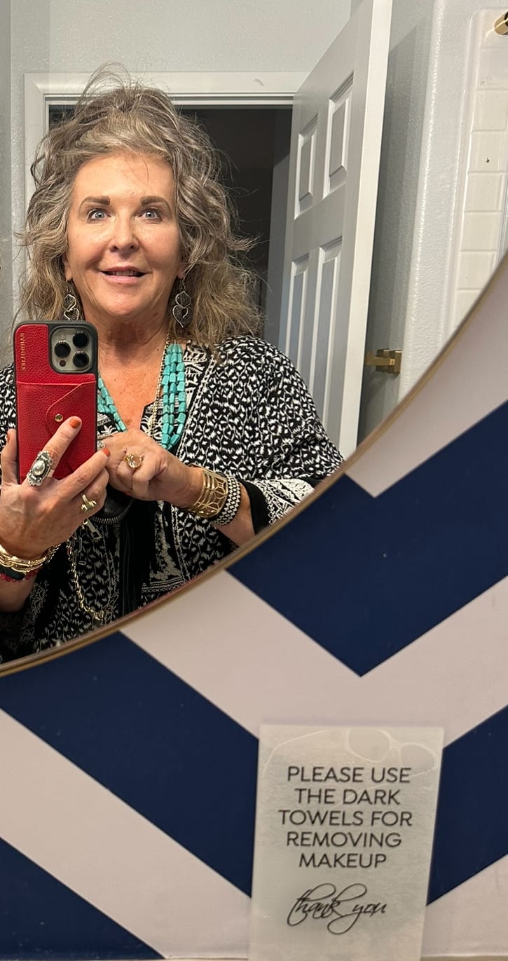 Customer photo from Cynde T.