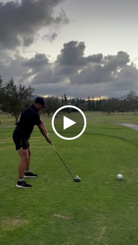 Customer video review of Solid Black