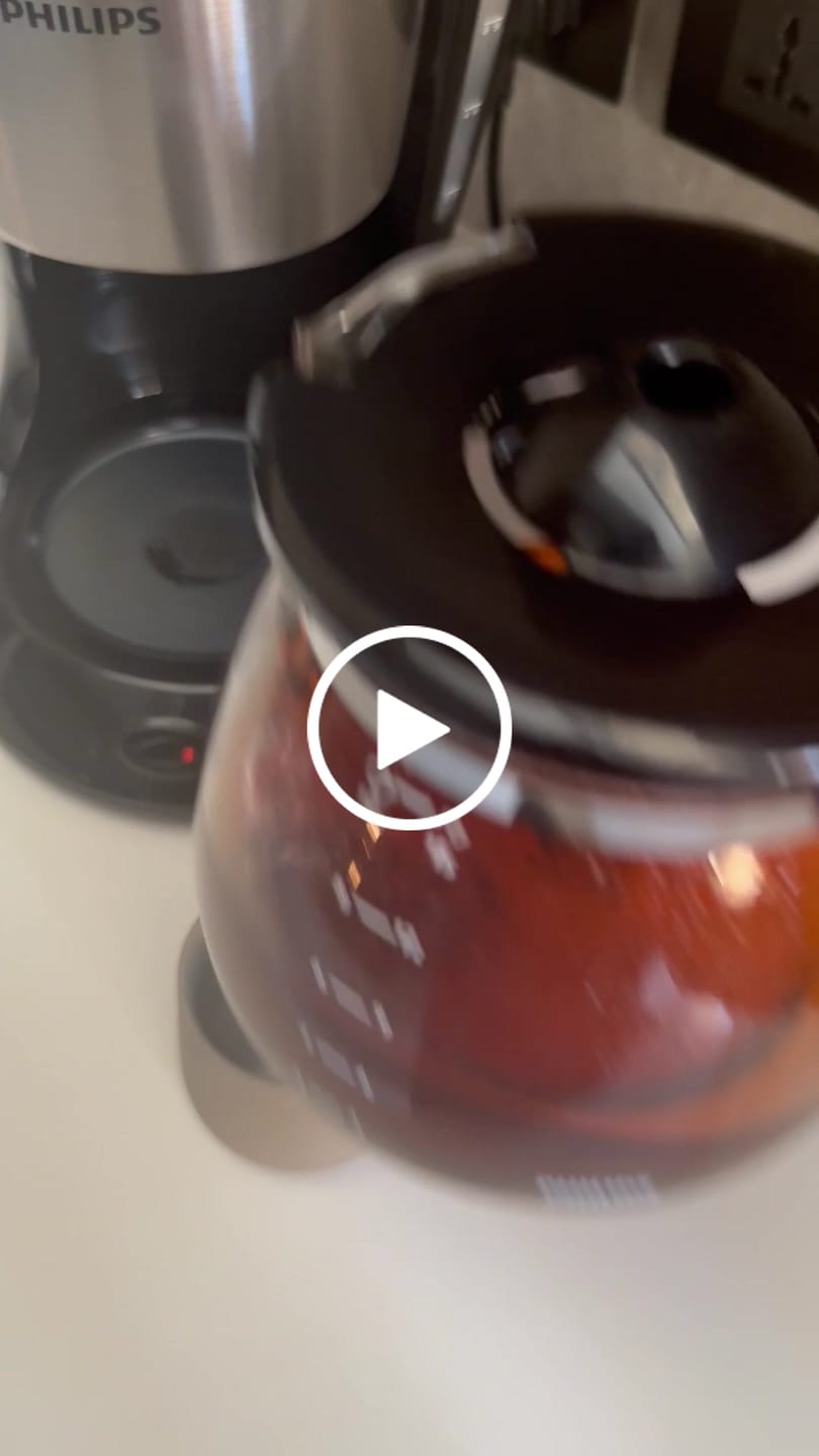Customer video review of White Owl Blend