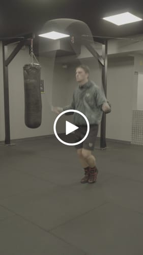 Customer video review of Timeless Jump™ Rope