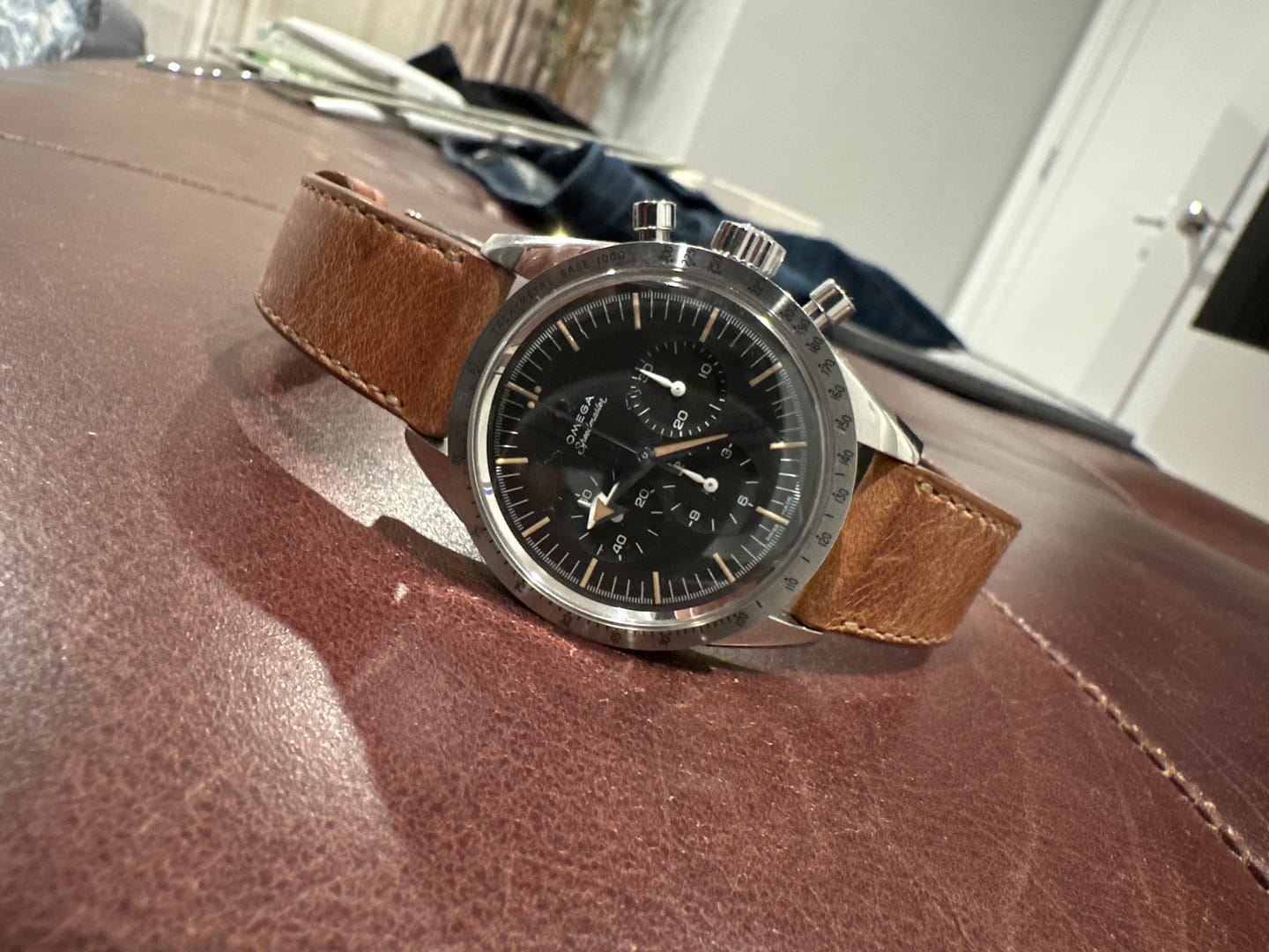 Customer photo review of Faro