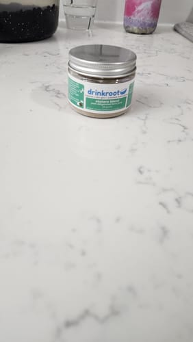 Customer photo review of promo - DR Kava Promotion