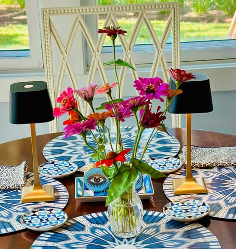 Customer photo review of ISEO: Italian Designer Lamp