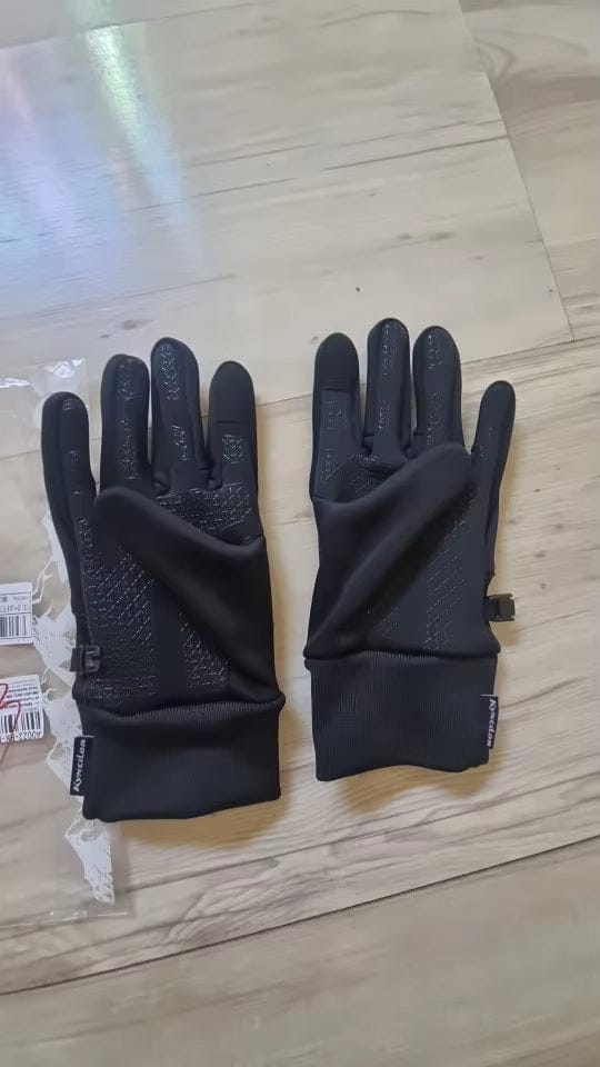 Customer photo review of FROSTFIT MAX - Winter Thermohandschuhe zum Arbeiten für kalte Tage