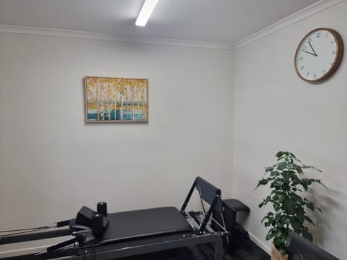 Customer photo review of Birch Forest