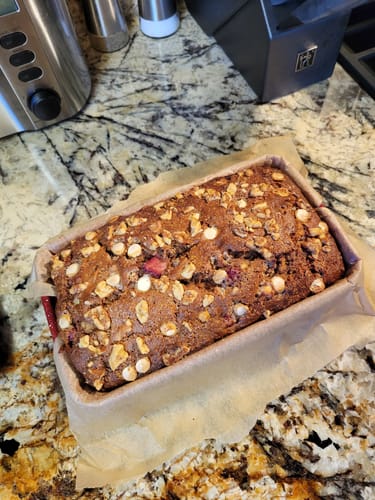 Customer photo review of Whey Protein Isolate Flight   Try all 5 flavors!