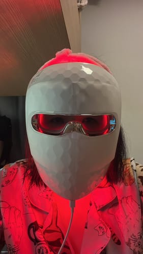 Customer photo review of Ulike Air10 家用脫毛儀- Kayan限時專屬優惠#UlikeBeautyTech