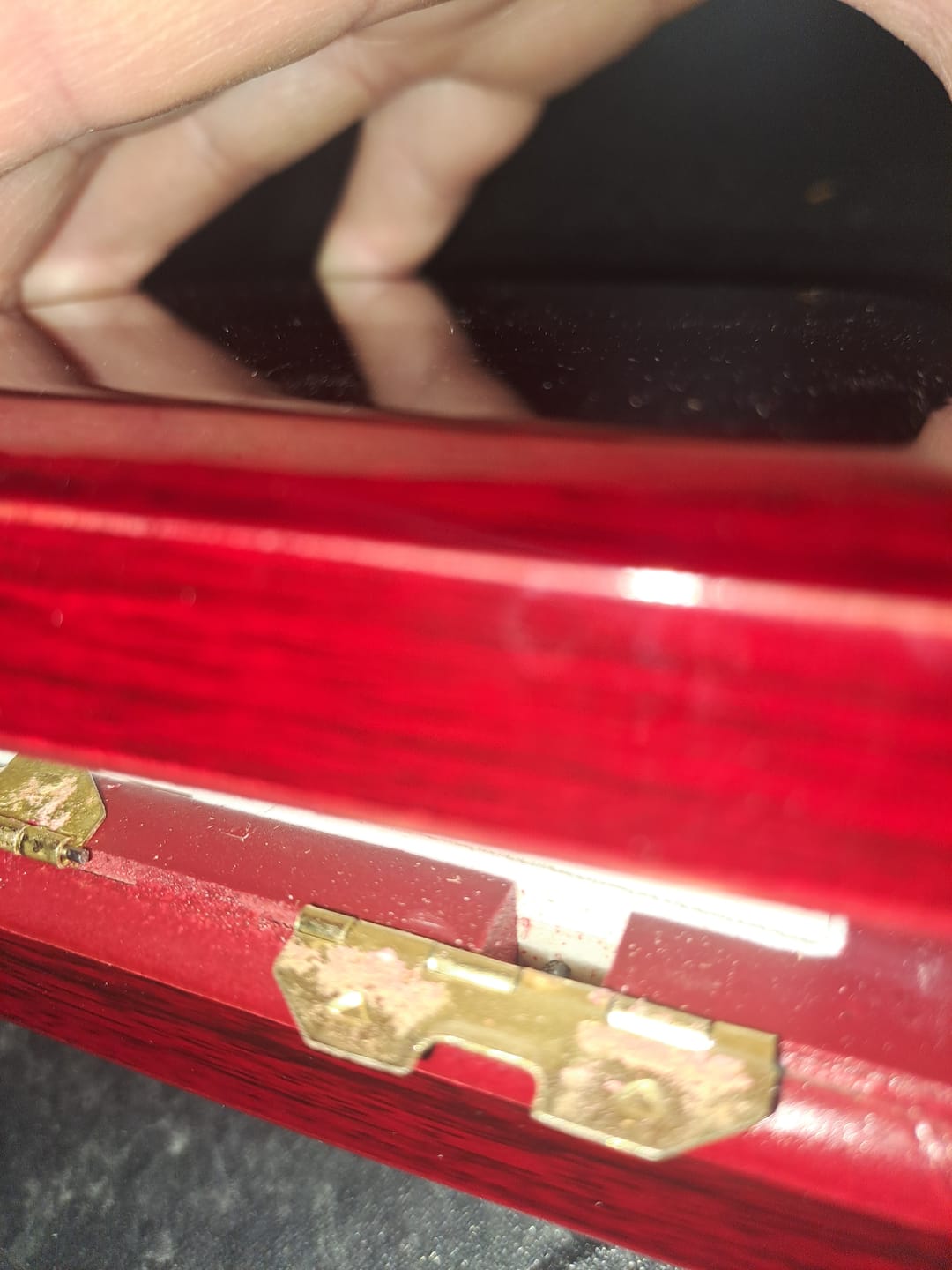 Customer photo review of Shipping Protection