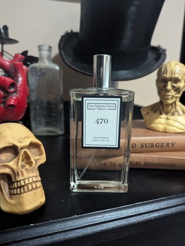 Customer photo review of Inspired by Ombre Leather - 470