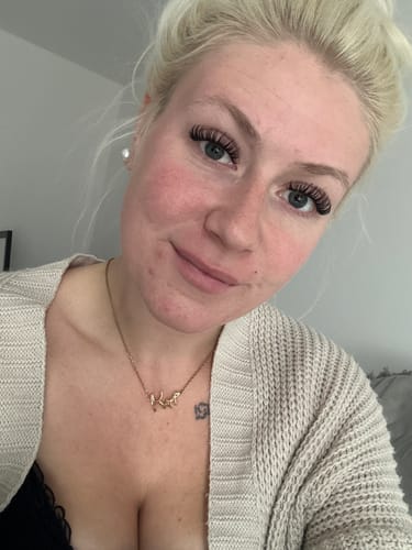 Customer photo review of NO FILTER STARTER KIT (12mm-14mm)