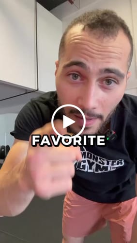 Customer video review of Timeless Jump™ Rope