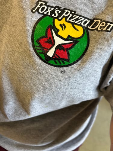 Customer photo review of Custom DTF Gang Sheet