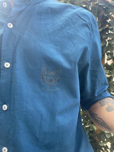 Customer photo review of Sticker Termoadesivi