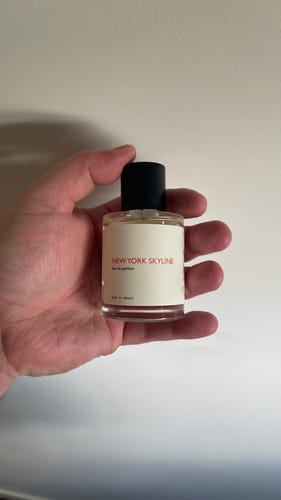 Customer photo review of New York Skyline