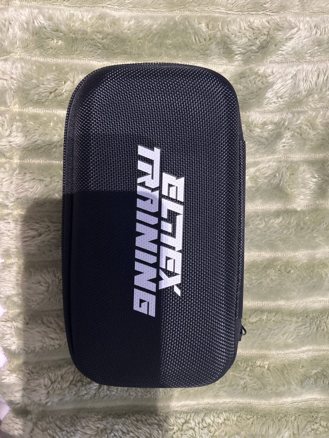 Customer photo review of Comba de velocidad PRO Blue Mate + Purple Rope