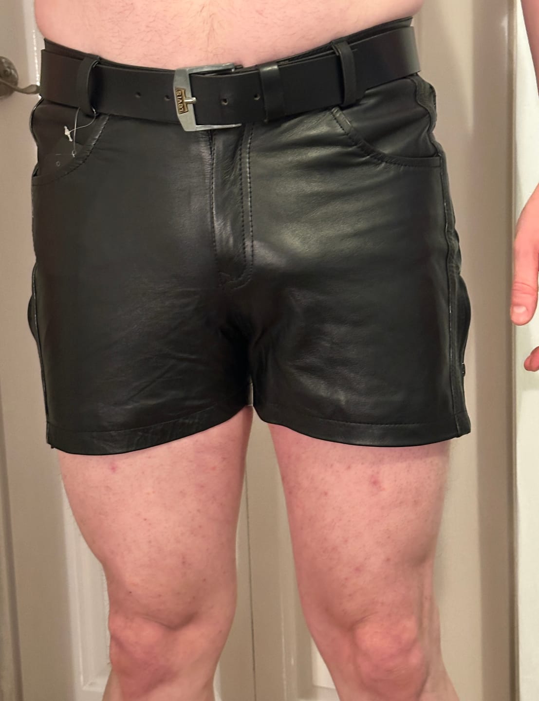Customer photo review of THE DARK PRINCE