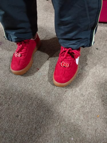 Customer photo review of HK Aniv Especial Edition